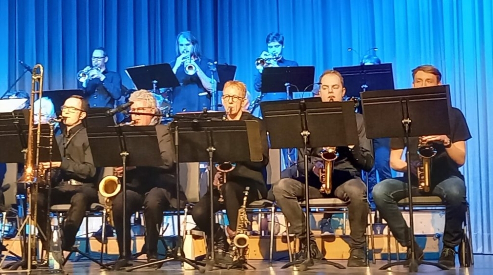 Ensemblekonzert