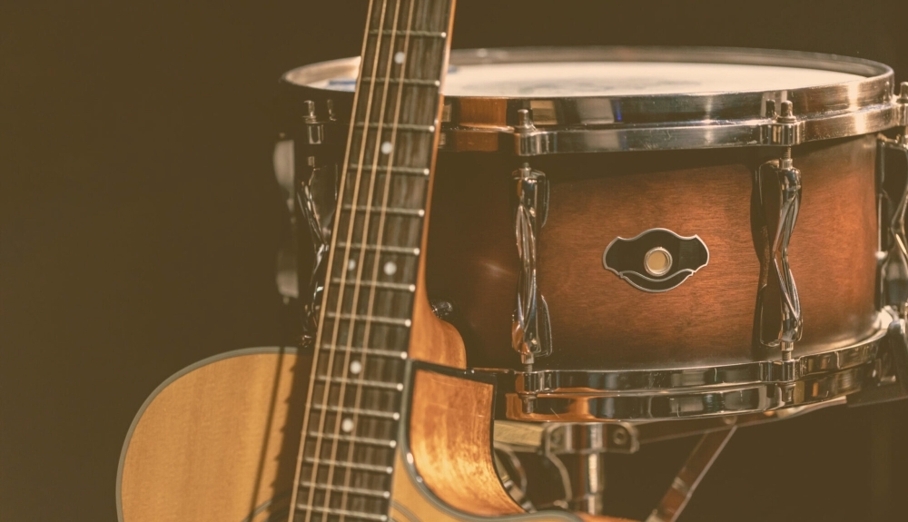 Sommerkonzert des Musikvereins Oerlinghausen
