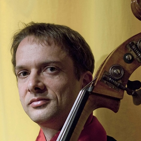 Klaus Ebert